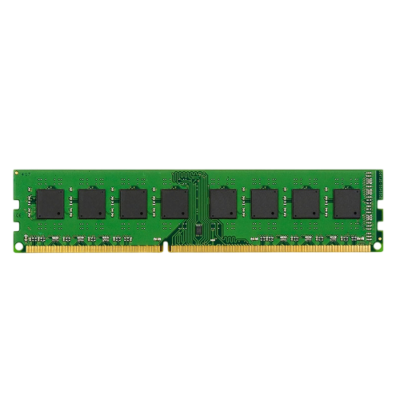 Kingston ValueRAM 8GB DDR5 5600MT/s Desktop RAM (KVR56U46BS6-8)