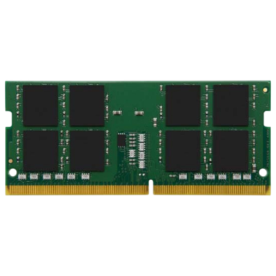 Kingston ValueRAM 8GB DDR5 5600MT/s Laptop RAM (KVR56S46BS6-8)
