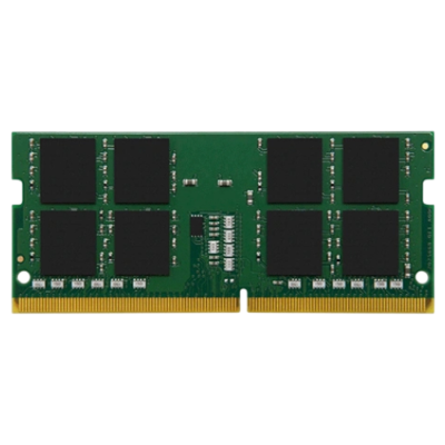 Kingston ValueRAM 16GB DDR5 5600MT/s Laptop RAM (KVR56S46BS8-16)