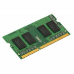 Kingston KVR32S22S8/16 DDR4 RAM label showing 16GB 3200MHz specifications