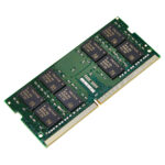 Kingston KVR32S22D8/16 DDR4 RAM label showing 16GB 3200MHz specifications