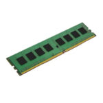 Kingston KVR32N22D8/16 DDR4 RAM label showing 16GB 3200MHz specifications