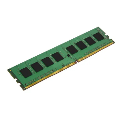 Kingston KVR32N22D8/16 DDR4 RAM label showing 16GB 3200MHz specifications