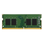 Kingston ValueRAM 16GB DDR4 3200MHz desktop RAM module KVR32S22S8/16