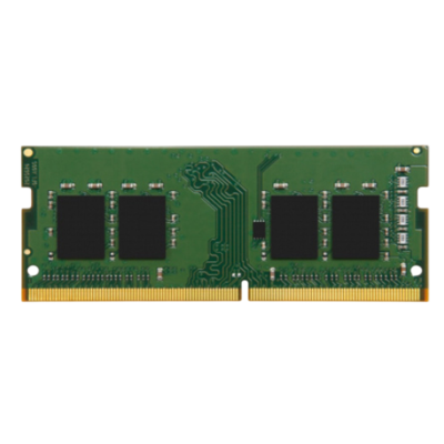 Kingston ValueRAM 16GB DDR4 3200MHz desktop RAM module KVR32S22S8/16