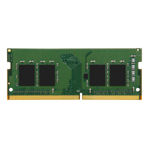 Kingston ValueRAM 16GB DDR4 3200MHz desktop RAM module KVR32S22S8/16