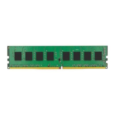Kingston ValueRAM 8GB DDR4 3200MT/s Desktop RAM Memory Module – KVR32N22S8L/8WP
