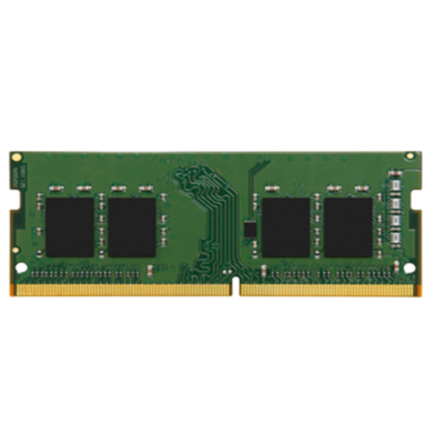 Kingston ValueRAM 16GB DDR4 3200MHz Laptop Memory (KVR32S22S8/16)