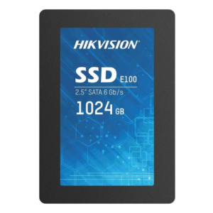 HIKVISION E100 1TB SATA III Internal SSD HS SSD E100 1024G