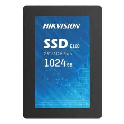 HIKVISION E100 1TB SATA III Internal SSD