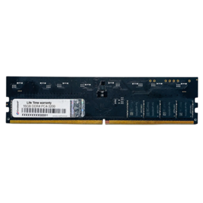 Consistent Yeti 16GB DDR4 3200MHz Desktop RAM (Yeti DDR4-3200) Memory Module