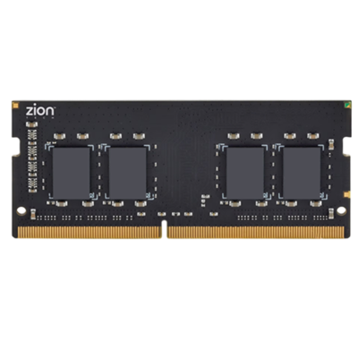 Zion 16GB DDR4 3200MHz Laptop RAM SO-DIMM (ZM16GSD320)