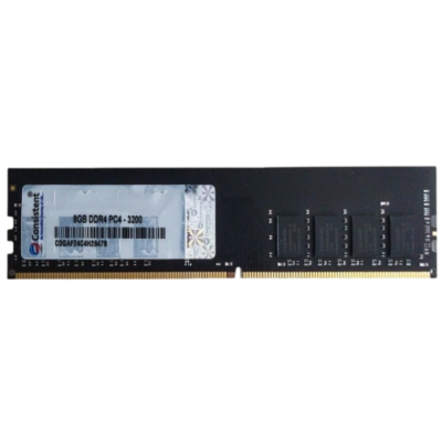 Consistent Yeti 8GB DDR4 3200MHz Desktop RAM Memory Module