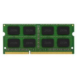 Zion 8GB DDR4 2666MHz Laptop RAM SO DIMM Memory Module