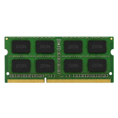 Zion 8GB DDR4 2666MHz Laptop RAM SO-DIMM Memory