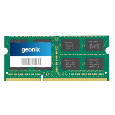 Geonix 8GB DDR4 3200MHz Laptop RAM (GXR8LD432)