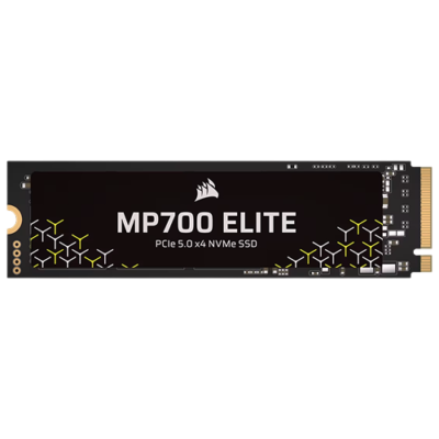 Corsair MP700 2TB PCIe Gen5 x4 NVMe M.2 SSD (CSSD-F2000GBMP700ENH)