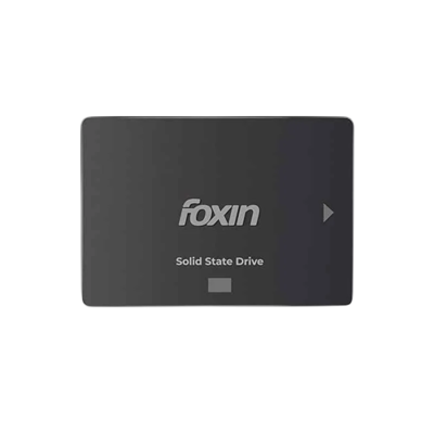 Foxin FX-128 Pro 128GB SATA III 2.5 Inch Internal SSD (FOXSSD0007)
