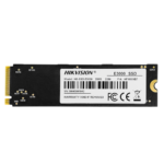 HIKVISION E3000 1TB NVMe SSD Smart Firmware Dynamic SLC Cache Feature Graphic