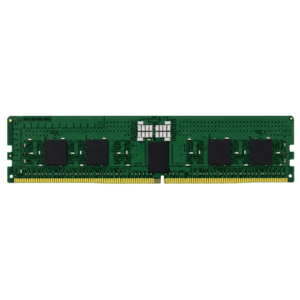 Kingston 16GB DDR5 5600 ECC RDIMM Server RAM KSM56R46BS8-16HA