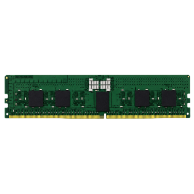 Kingston 16GB DDR5 5600 ECC RDIMM Server RAM KSM56R46BS8-16HA