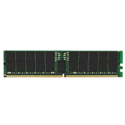 Kingston 64GB DDR5 6400 ECC RDIMM Server RAM KSM64R52BD4-64HA