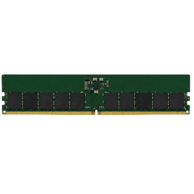 Kingston 16GB DDR5 5600 ECC UDIMM Server RAM KSM56E46BS8KM-16HA