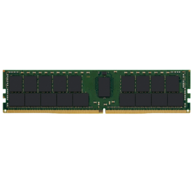 Kingston KSM32RD4/64HD 64GB DDR4 3200MT/s ECC Registered Server Memory
