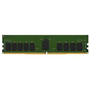 Kingston KSM32RD8/32HD 32GB DDR4 3200MT/s ECC Registered Server RAM