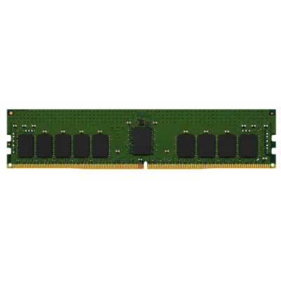 Kingston KSM32RD8/32HD 32GB DDR4 3200MT/s ECC Registered Server RAM