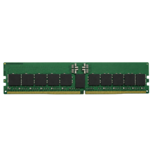 Kingston KSM56R46BD8-32HA 32GB DDR5 5600MT/s ECC Registered Server RAM