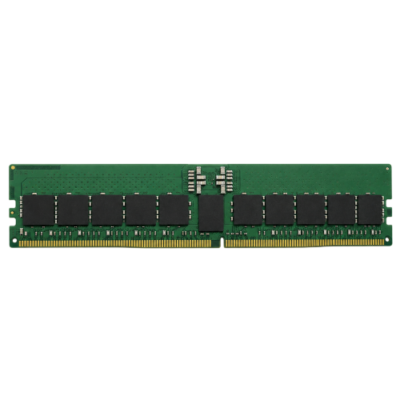Kingston KSM56R46BD8-32HA 32GB DDR5 5600MT/s ECC Registered Server RAM