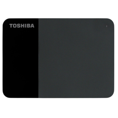 Toshiba Canvio Ready V10 4TB Portable External Hard Drive USB 3.2 Gen 1