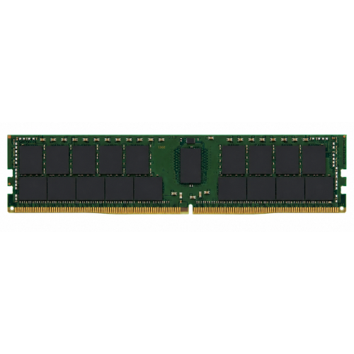 Kingston 64GB DDR4 3200MHz ECC Registered Server RAM KSM32RD4-64HD