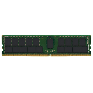 Kingston Server Premier 64GB DDR4 3200MHz ECC Registered DIMM KSM32RD4/64HD
