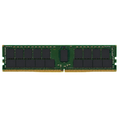 Kingston Server Premier 64GB DDR4 3200MHz ECC Registered DIMM KSM32RD4/64HD