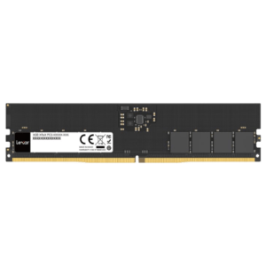 Lexar 8GB DDR5 5600MHz UDIMM Desktop RAM (LD5U08G56C46ST-BGS) – 288-Pin Memory