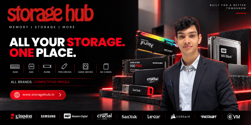 8GB RAM Price