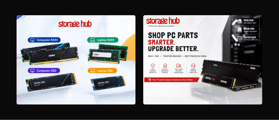 How to Shop PC Parts Smartly: RAM Costs, SSD Prices, and Choosing the Right Computer Hardware Store in 2026 1
