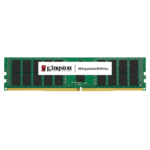 Kingston Server Premier 32GB DDR5 5600MT/s CL46 ECC Unbuffered Server RAM (KSM56E46BD8KM-32HA)