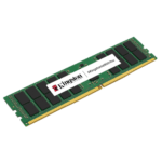 Kingston Server Premier 32GB DDR5 5600MT/s CL46 ECC Unbuffered Server RAM (KSM56E46BD8KM-32HA)