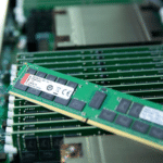 Kingston Server Premier 32GB DDR5 5600MT/s CL46 ECC Unbuffered Server RAM (KSM56E46BD8KM-32HA)