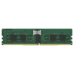 Kingston Server Premier 32GB DDR5 5600MT/s CL46 ECC Registered Server RAM (KSM56R46BD8-32MH)
