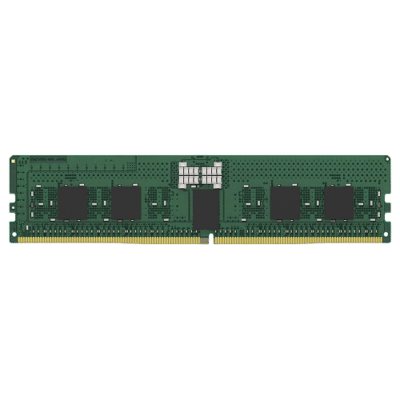 Kingston Server Premier 32GB DDR5 5600MT/s CL46 ECC Registered Server RAM (KSM56R46BD8-32MH)