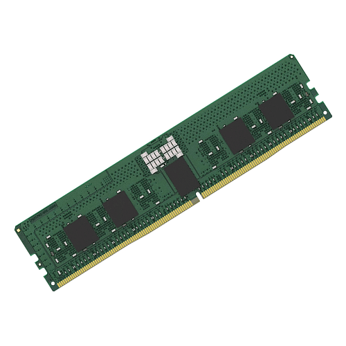 Kingston Server Premier 32GB DDR5 5600MT/s CL46 ECC Registered Server RAM (KSM56R46BD8-32MH)