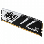 Apacer PANTHER 16GB DDR5 5600MHz Desktop RAM (AH5U16G56C5227BAA-1)